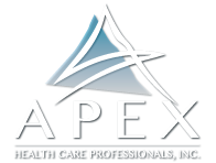 Apex Healthcare Professionals Inc.